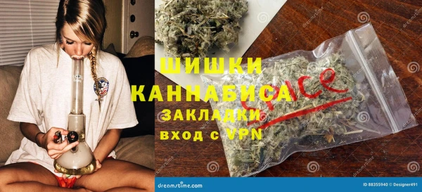 хмурый Богородицк
